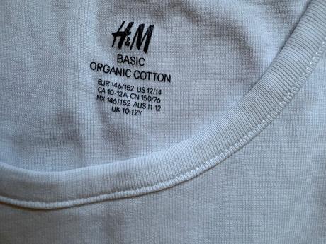 Hm tielocko 146_152, h&m,146