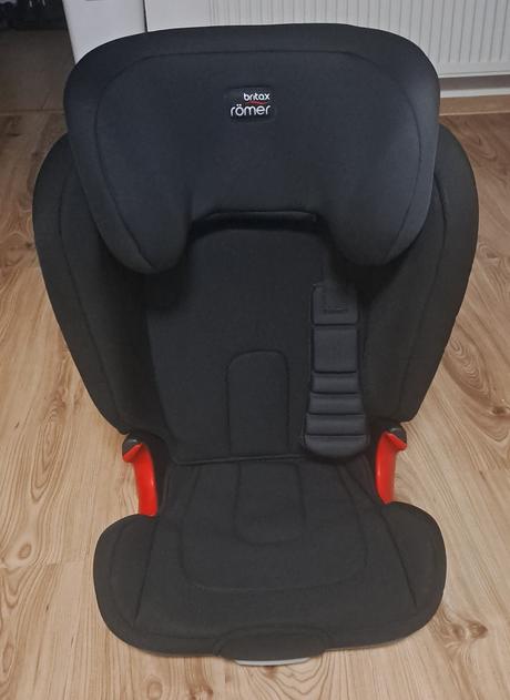 Britax römer kidfix xp ece, britax