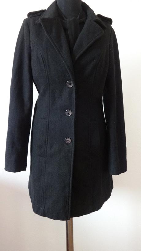 Kabát v.38/10, esmara,38