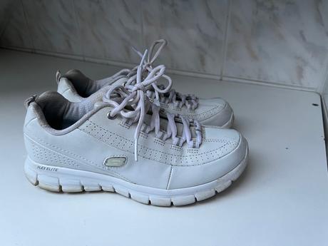 Tenisky, skechers,37