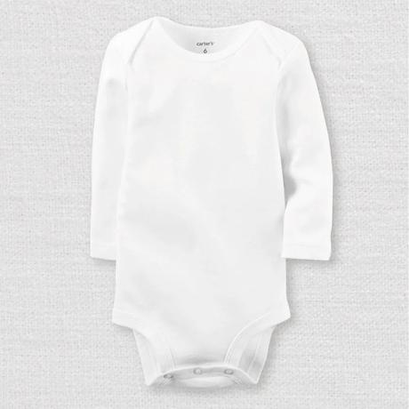 4 balenie bodyniek carter's, carter's,62 / 68 / 74 / 80 / 86