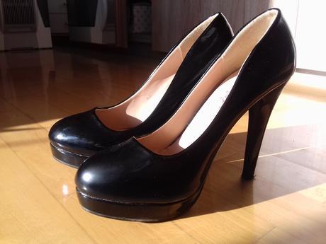 Spoločenská obuv, 39