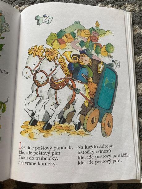 Čim čarara, čim - dudek adolf (1996), 