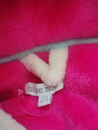 Kombinéza, bluezoo,146