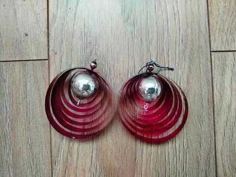 Retro vianočné ozdoby, 