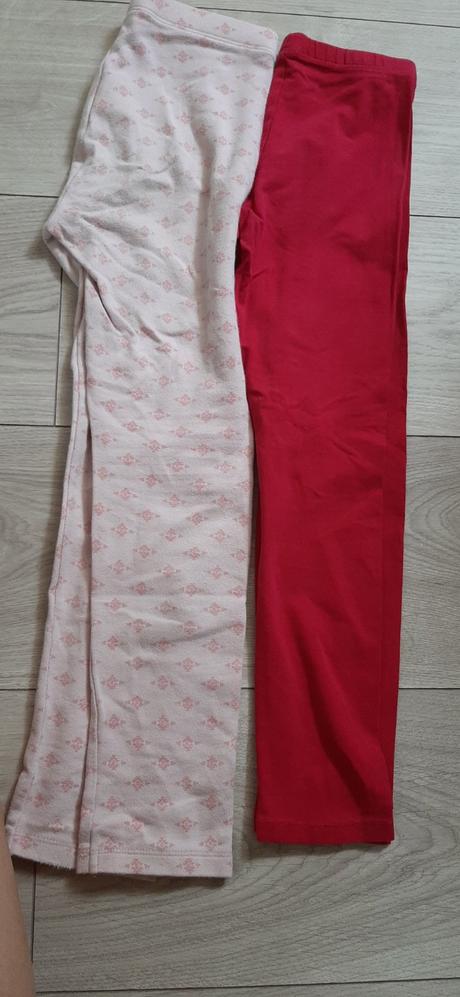 Balik 116/122, 122–134