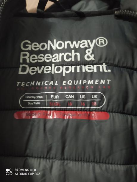 Čierna dlhá vetrovka, 