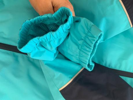 Reima prechodná nepremokavá bunda 134/140, reima,134