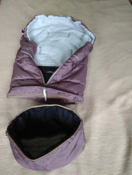 Rastúci fusak hnedy, tako