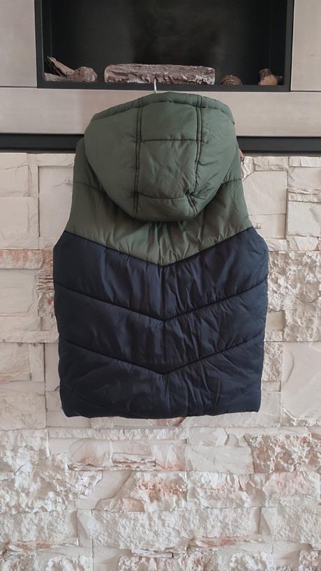 Prešívaná vesta, pepco,140