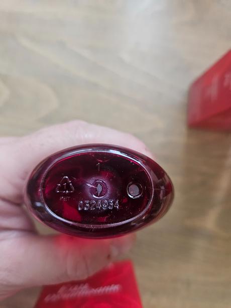 Clarins-eau dynamisante sada,