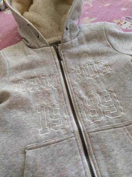 Teplá mikina, alive,122