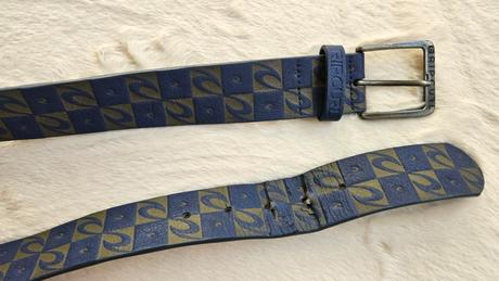 Pánsky opasok zn. rip curl, 106 cm, 