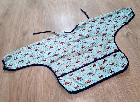 Podbradnik, babylove