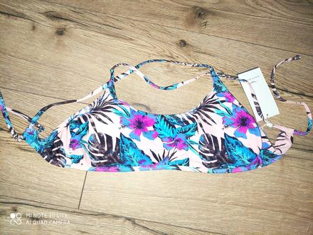 Plavky horný diel, 38 / m