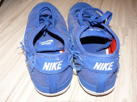 Tenisky nike original, nike,43