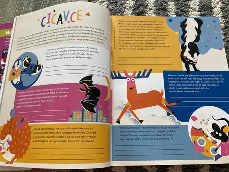 Stromáčik a bublina,