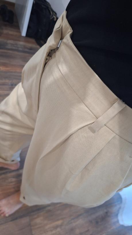 Sako zara bavlnene vel 38/40, zara,m