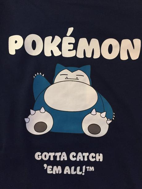 Chlapčenske pyžamo pokemon dvojbalenie, h&m,110 / 116 / 134 / 140