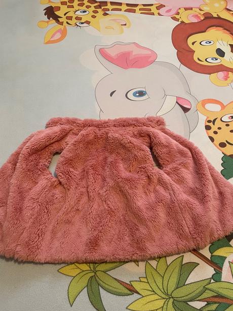 Vesta mayoral, mayoral,92