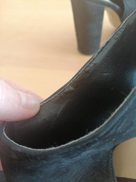 Topánky baťa, baťa,40