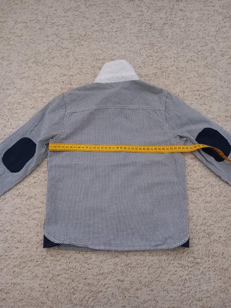 Chlapcenska kosela 110, pepco,110