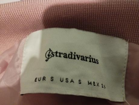 Bombera, stradivarius,s