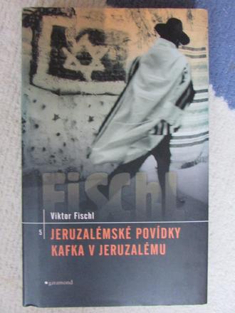 Jeruzalemske povidky kafka v jeruzalemu,