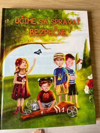 Ucime sa spravat bezpecne,