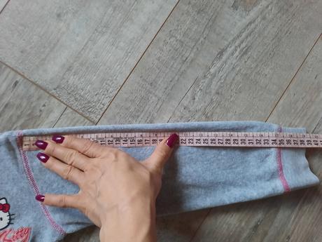 Mikinka hello kitty, 116