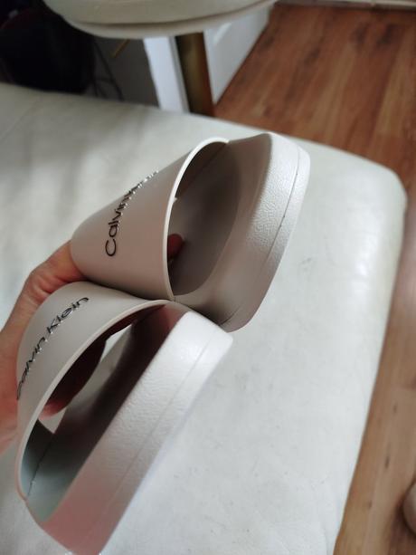 Calvin klein slapky, 42