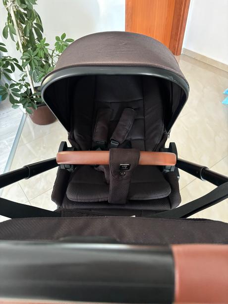 Kočík moon style, moon,moon style