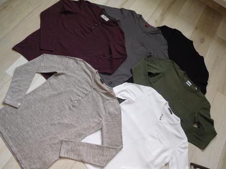 Tričká pánske chlapčenské bavl. dl.rukáv s/m, s