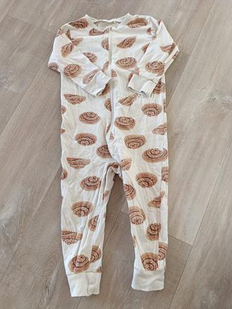 Lindex pyžamko, lindex,92