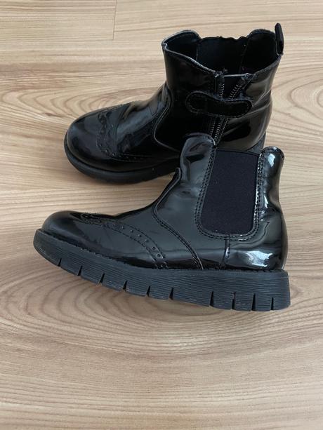 Členkove čižmy, nelli blu,26