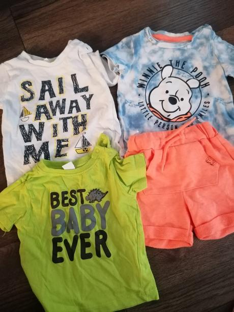 Letne veci 74, 68–80