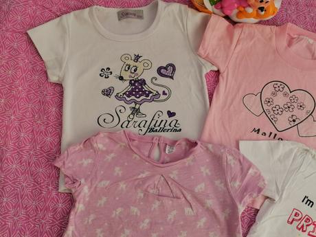 Tričko, cherokee,92