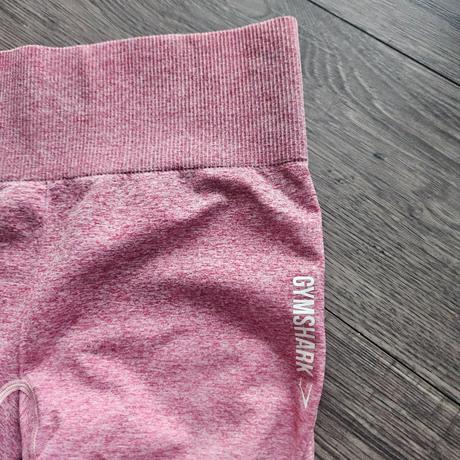 Gymshark legíny do posilňovne veľ. m, m