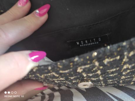 Prešívaná vetrovka, 38 / 40 / l / m