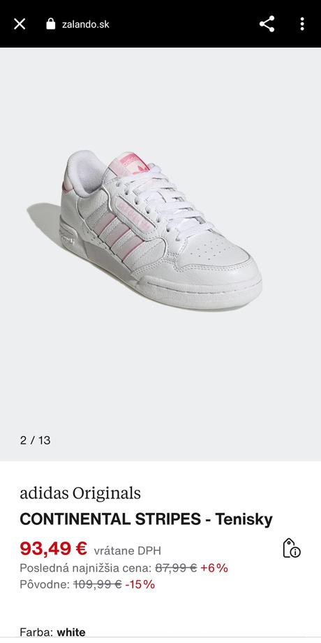 Adidas obuv, adidas,40