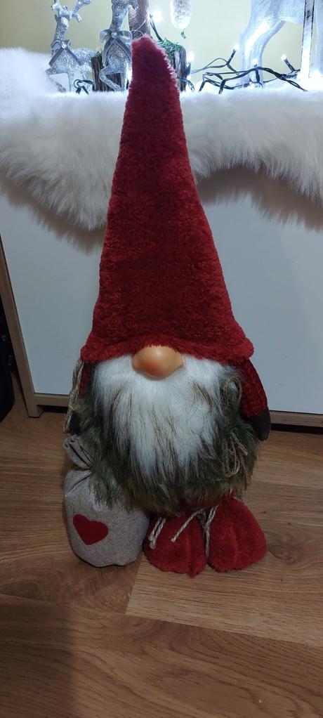 Vianočný trpaslík, 