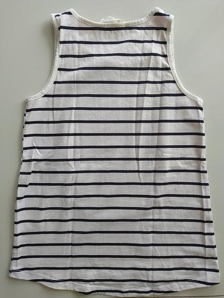 Jednorožcové tričko, h&m,134