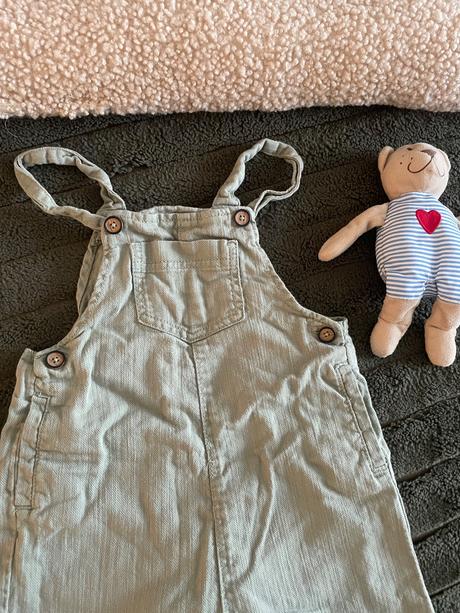 Nohavice na traky, reserved,98