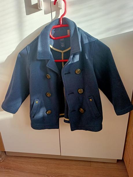 Kabátik značky gap, gap,116