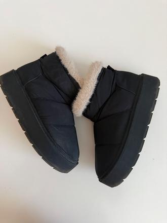 Zara snehule 36, zara,36