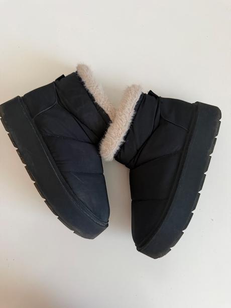 Zara snehule 36, zara,36