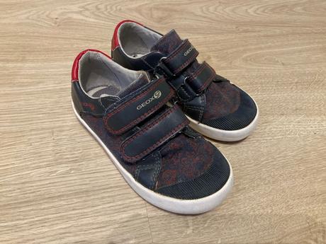 Geox topanky, geox,26