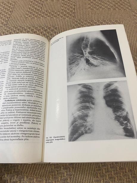 Veľká kniha pre lekárov vnútorne lekárstvo 3,