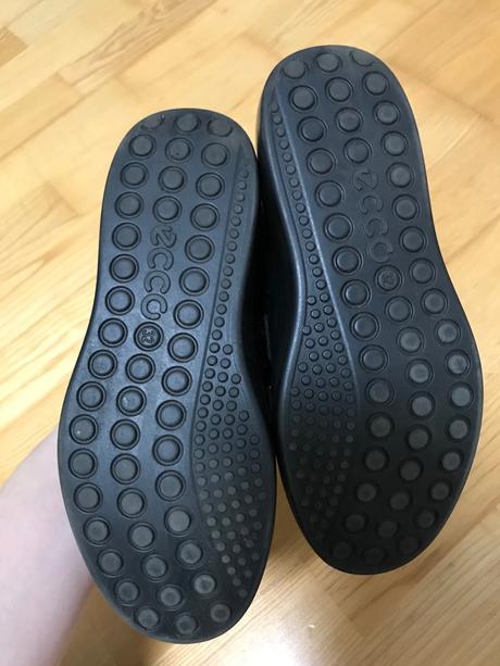 Ecco topánky, ecco,32