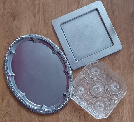 Predam keramicke pohare a salky, 